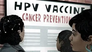 USA: Black Women are Dying from Cervical Cancer at Disproportional Rates in Georgia
