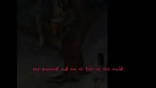 Scary Story About 