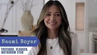 Naomi Boyer: The Benefits of LASIK Eye Surgery