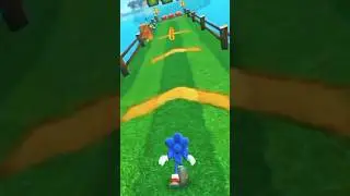 ⭐ Sonic Dash &ndash; Endless Running Adventure
