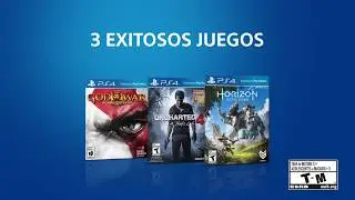 PlayStation Hits Bundle | PS4