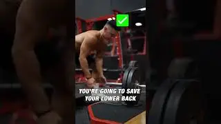 🚫 STOP DOING THIS WHEN RE-RACKING WEIGHTS🚫#fitnesstips #gym #workout #fyp #shorts #short #shortvideo