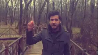 سيفو العزاوي & امجد الشاعري & يا حبيبي - Video Clip - 2017
