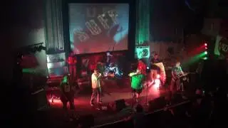 suff full set - record release ut connewitz, 18-06-2016