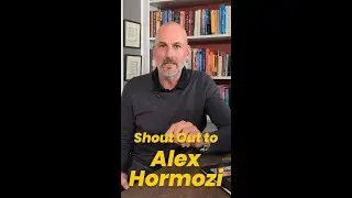 What Alex Hormozi Taught Me About Handling Rejection in Network Marketing
