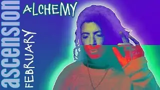 February ASCENSION ENERGY UPDATE &hearts; Pleiadian Channeling &hearts; Light Language DNA Activation 2019