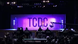 Dance Moms: A New Era Season 2 | Lily Bolno - Artificial Intelligence (Full Dance)