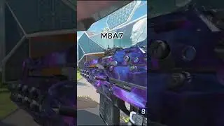 M8A7 vs Man-O-War