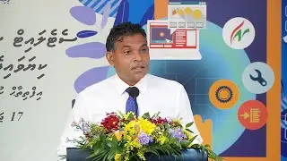 Remarks by the Vice President at the inauguration of satellite education in the Maldives