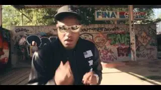 Yazzer G - Sinti mi mes (music video)