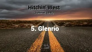 Glenrio--D.S. Neff (Lyric Video)