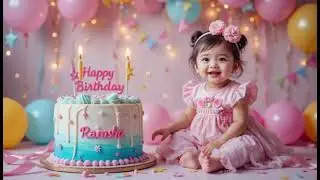 🎉 Happy Birthday Ramsha 🎂 | Best Birthday Song | Special Happy Birthday Song for Ramsha