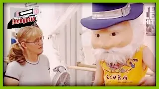 Inc&oacute;gnito: Clases de aerobics | Mi pap&aacute; es un duende | Telehit