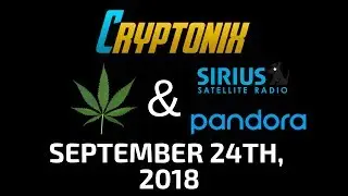 Aurora Cannabis Q4 Earnings + Sirius XM buys Pandora!  - Daily Portfolio Breakdown - News