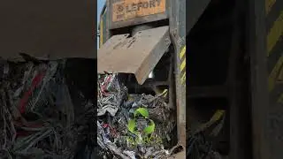 F&eacute;mhullad&eacute;k, Fier Vechi, Scrap Metal - Romania - Pajurca Metal Group