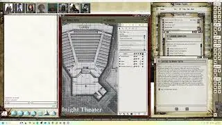 Lankhmar: City of Adventure Session 56 (Sorcery in the Nightmare City Pt.1) Pathfinder 1E Campaign
