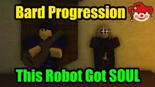 Ultra Bard Progression Tomfoolery Style (Rogue Lineage)
