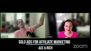 Solo Ads For Affiliate Marketing - The Struggle Is Real