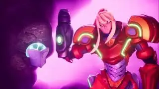 Regretoid starbomb3D animation  cover espa&ntilde;ol parodia