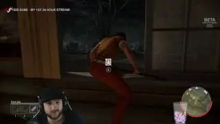 Friday the 13th: The Game - FASTEST ESCAPE EVER?! (BEST DRIVER EU!)