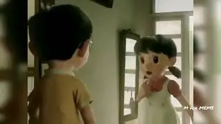Omago turu turu lab (feature nobita ,sizuka