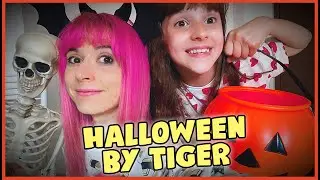 Unboxing di Halloween (Shopping da Tiger!)
