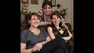 დები ჭოხონელიძეები - 