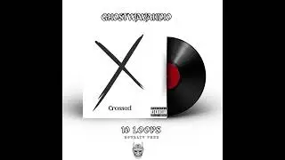 [+10] FREE DARK SOUL TRAP LOOPKIT 'CROSSED' SAMPLE PACK#DarkSoulTrap #SamplePack
