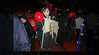 101 ГОД ВОСР 7 11 2018 СЛАЙД ШОУ