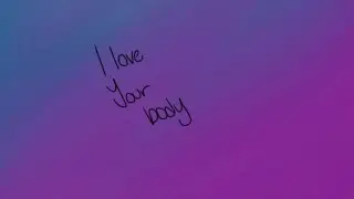 Wife Helps You With Your Body Image (F4A, Safe-Space, Comfort, Lbombs!)