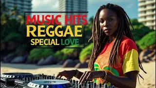 REGGAE LOVE SONGS 2024 💖 BEST BEACH LOVE SONGS SPECIAL RELAX VIBES ,REGGAE SONG LOVE 42