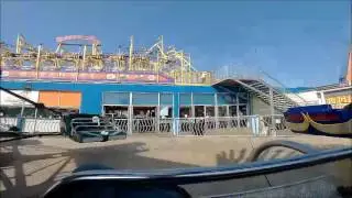 Flying Twist