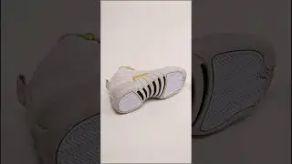 Air Jordan 12 Retro Phantom | Tops and Bottoms USA