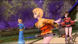 Amazing Dolce【ProjectDiva mod】【4K】