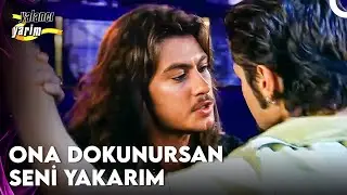 Naz İçin Kavga Ettiler | Yalancı Yarim 4.Bölüm