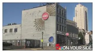 Troubled KDHX to sell broadcast tower to Christian network