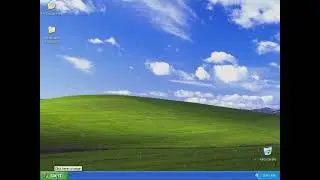 Windows XP Professional Booting Up and Shutting Down in Oracle VM VirtualBox