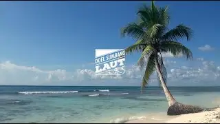 Doel Sumbang - Laut (HD + Lirik)