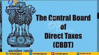 Income Tax Dept Detects | Rs 435 Crore Undisclosed Income After Raids | On Tamil Nadu Based Firm
