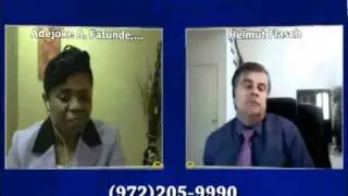 Garland TX Orthodontist, Children's First Orthodontic Visit, Adejoke Fatunde, Orthodontic Work Plano