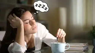 Why Coffee Makes Me So Tired | COFFEE BUZZ CLUB |