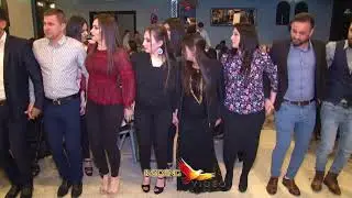 Cejna Heyra / Ida Ezid 2017 Liege / Part 2 / 15.12.2017 / Koma Agir Xelat / Rodeng Video