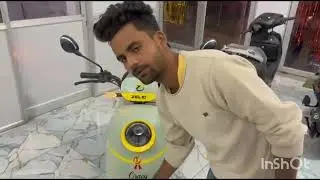 ​DIWALI BUMPER OFFER! 🪔🔥 ₹2400 में Electric Scooter घर लाओ! 🛵🏡 | ₹15000 OFF 🤯 + 3 FREE उपहार 🎁 