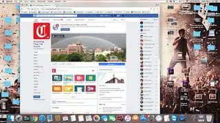 Continue seeing Times Free Press Facebook posts