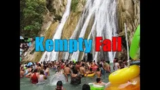 Kempty Fall, Mussoorie, Uttarakhand || Himachal Darshan ||
