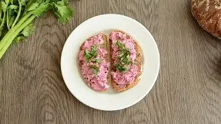 Energieb&uuml;ndel-Aufstrich | Rezept
