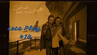 Deathloop 18: Da treiben sie es also!!!