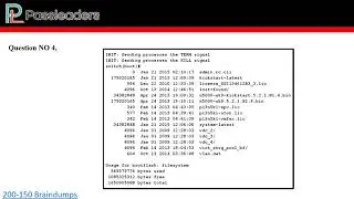 Cisco 200-150 Exam Braindumps - 200-150 Practice test - 200-150 Passleader