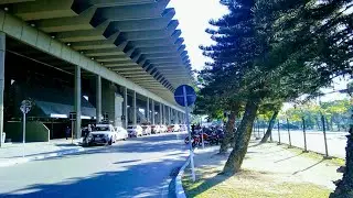 Florianópolis SC / Terminal Rodoviário  Rita Maria