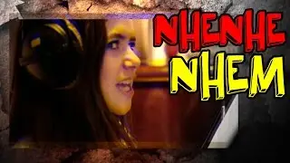 NHENHENHEM | Coment&aacute;rio Musical #50